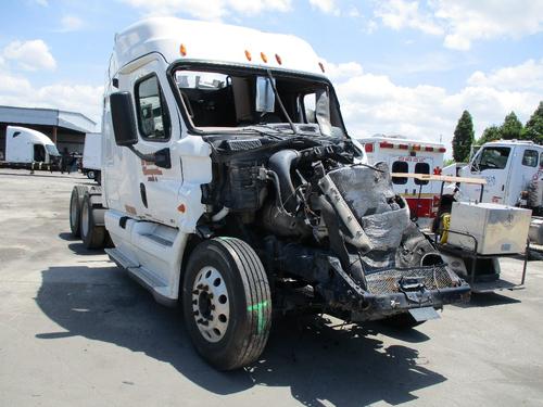 FREIGHTLINER CASCADIA 113