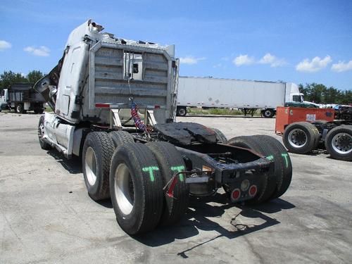 FREIGHTLINER CASCADIA 113