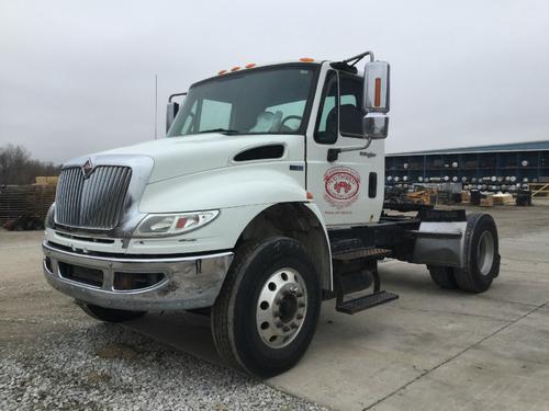 International DURASTAR (4400)