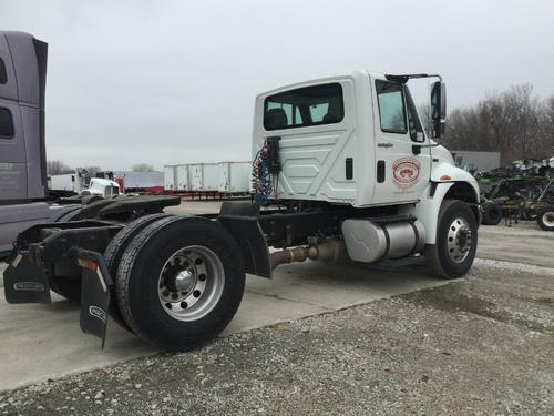 International DURASTAR (4400)