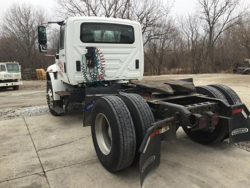International DURASTAR (4400)