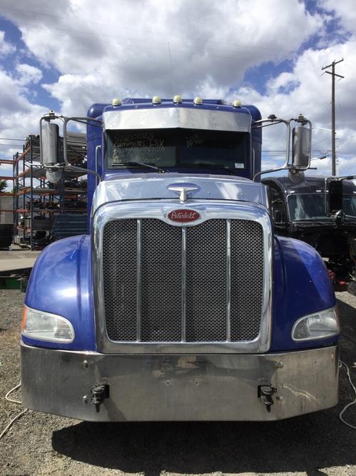 PETERBILT 386