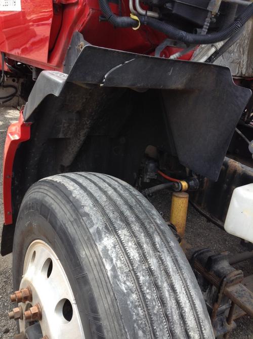 INTERNATIONAL PROSTAR