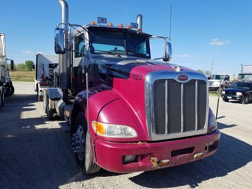 PETERBILT 386