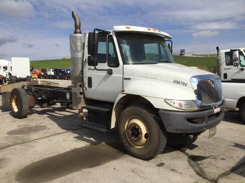 INTERNATIONAL 4300