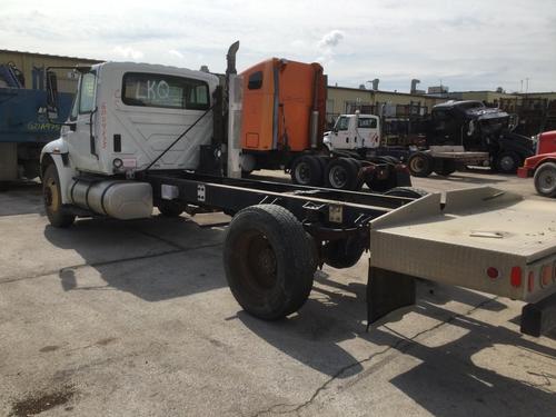 INTERNATIONAL 4300