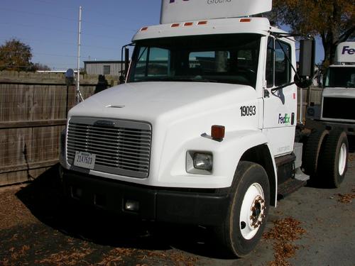 FREIGHTLINER FL80