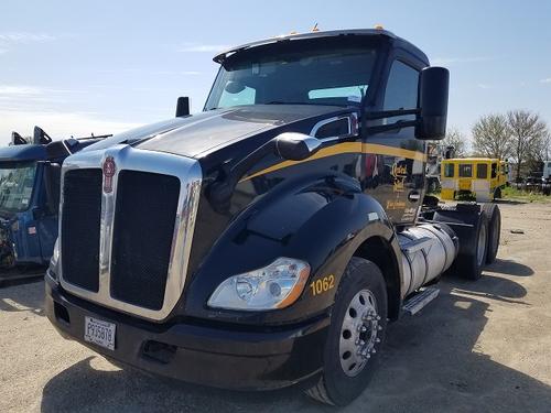 KENWORTH T680