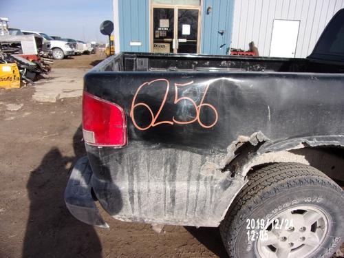 CHEVROLET S10/S15/SONOMA