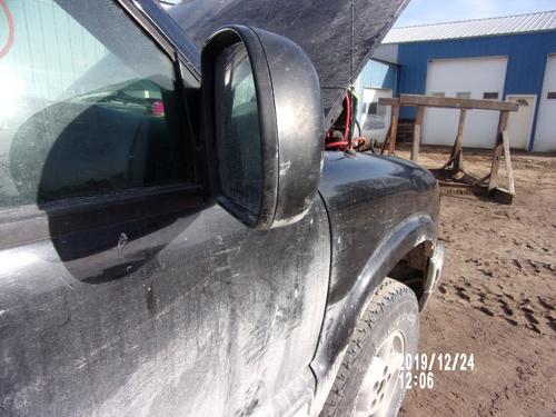 CHEVROLET S10/S15/SONOMA