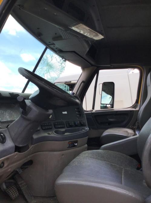 FREIGHTLINER CASCADIA 113