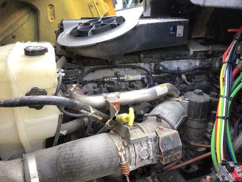 FREIGHTLINER CASCADIA 113