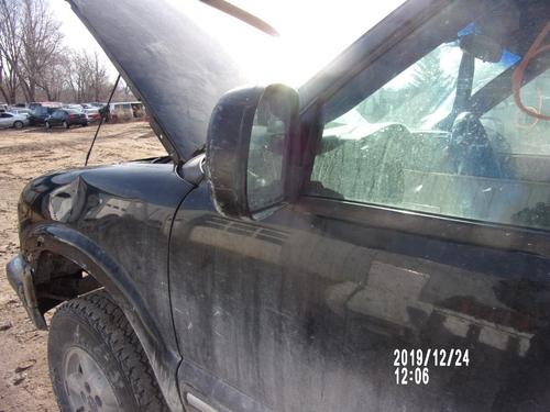 CHEVROLET S10/S15/SONOMA