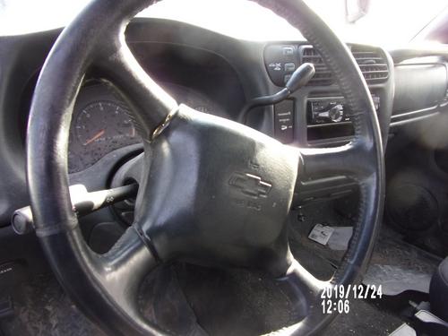 CHEVROLET S10/S15/SONOMA