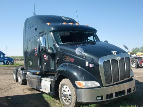 PETERBILT 387