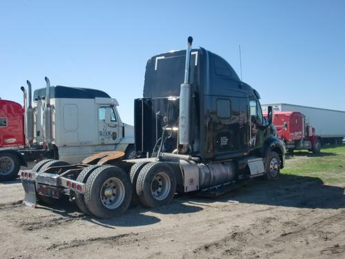 PETERBILT 387