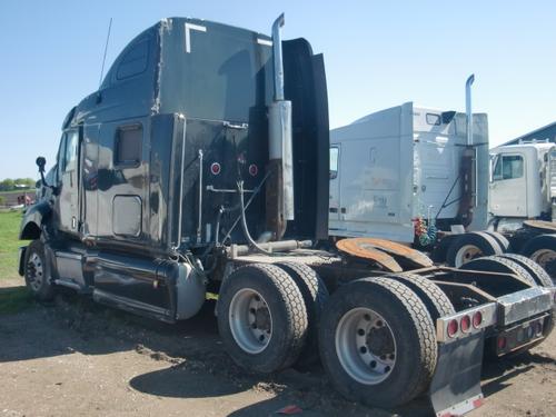 PETERBILT 387