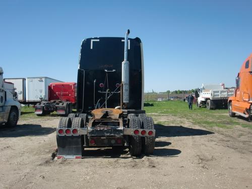 PETERBILT 387