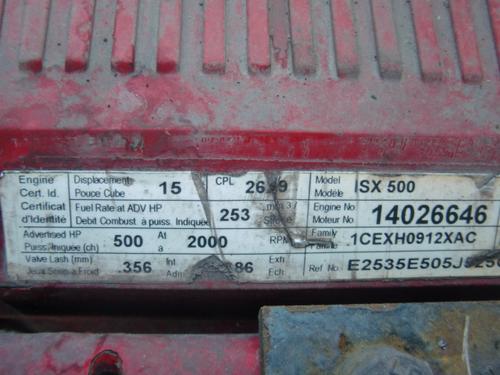 PETERBILT 387