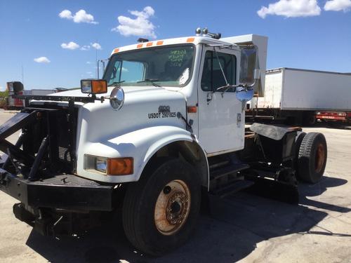 INTERNATIONAL 4900