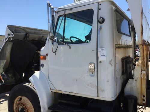 INTERNATIONAL 4900