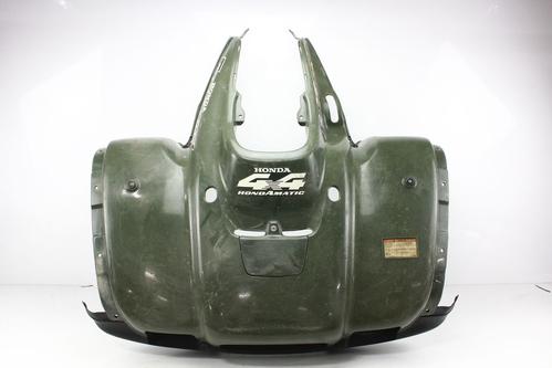 Honda TRX 500
