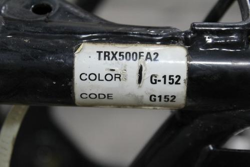 Honda TRX 500