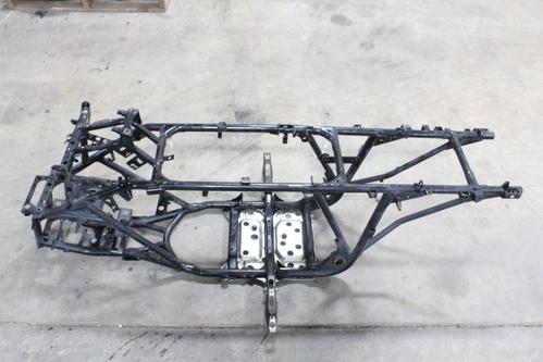 Honda TRX 500