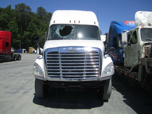 FREIGHTLINER CASCADIA 125