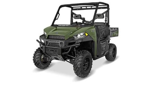 POLARIS Ranger XP 900