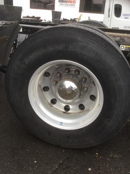 KENWORTH T660
