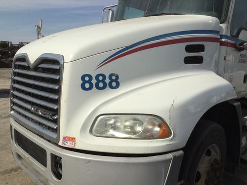 MACK CXU613