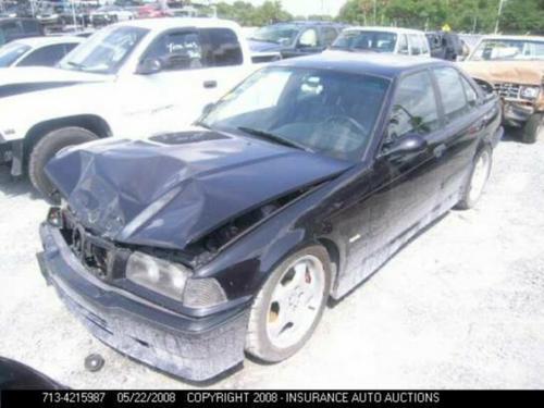 BMW BMW M3