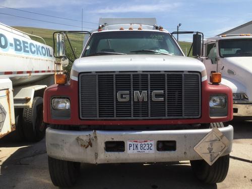 GMC C7000