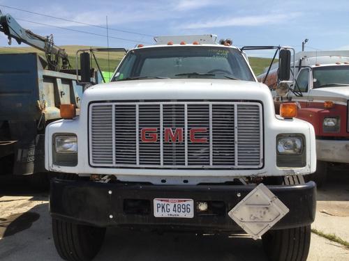 GMC C7000