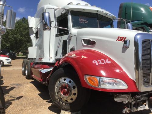 PETERBILT 386