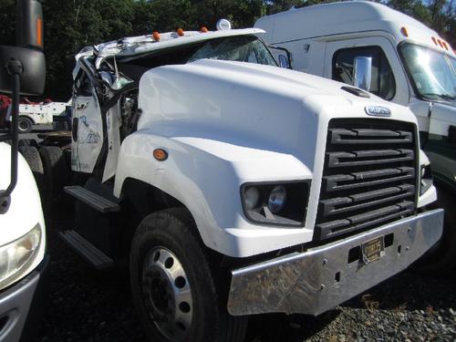 FREIGHTLINER 114SD