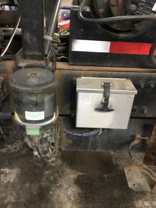 STERLING L9500