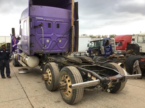 FREIGHTLINER CASCADIA 125