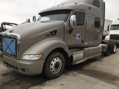 PETERBILT 387