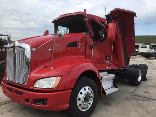 KENWORTH T660