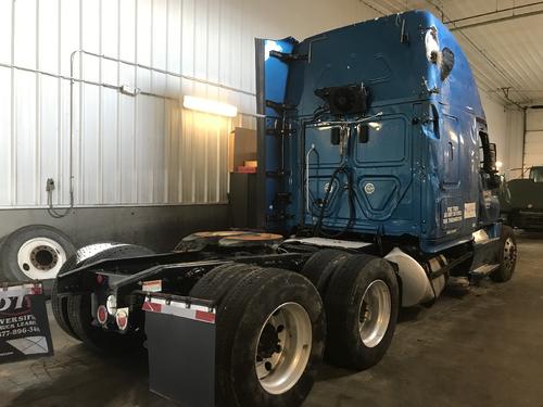 Freightliner CASCADIA