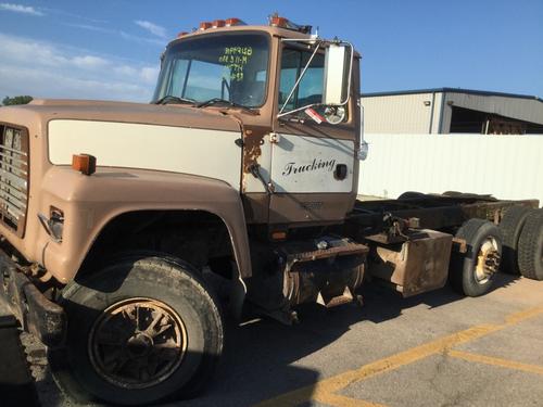FORD LT9000