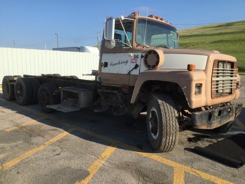 FORD LT9000