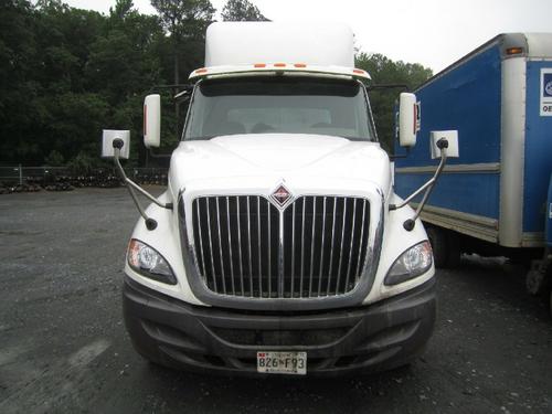 INTERNATIONAL PROSTAR 113