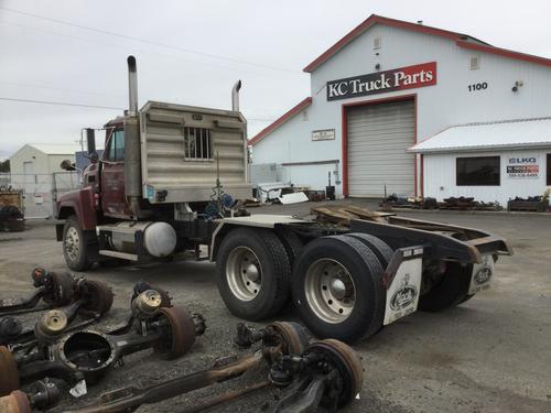 MACK CH613