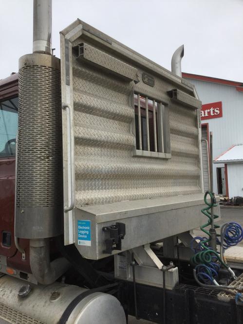 MACK CH613