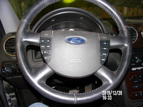 FORD FREESTYLE