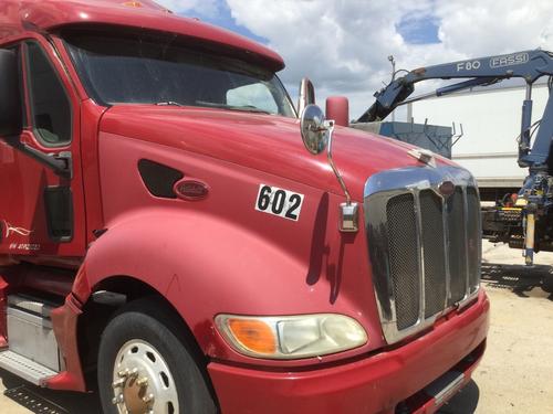 PETERBILT 387