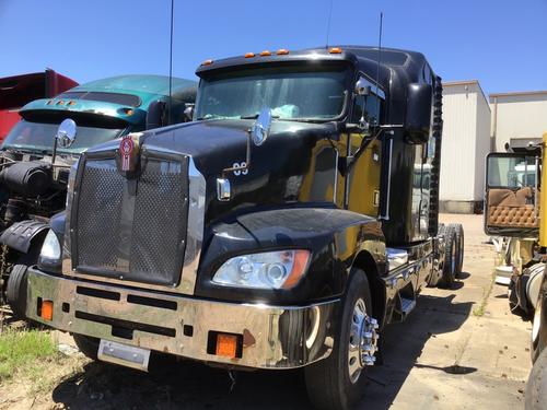 KENWORTH T600B